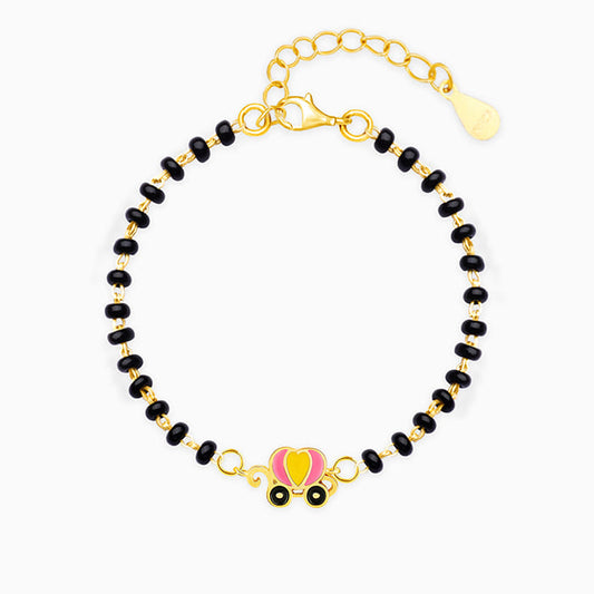 Golden Fairy Tale Infant Bracelet (0-18 months)