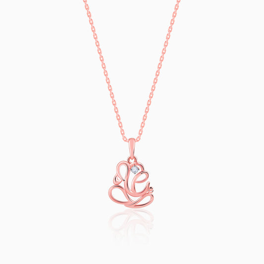 Lab_grown_diamond_Rose_Gold_Avigna_Diamond_Pendant