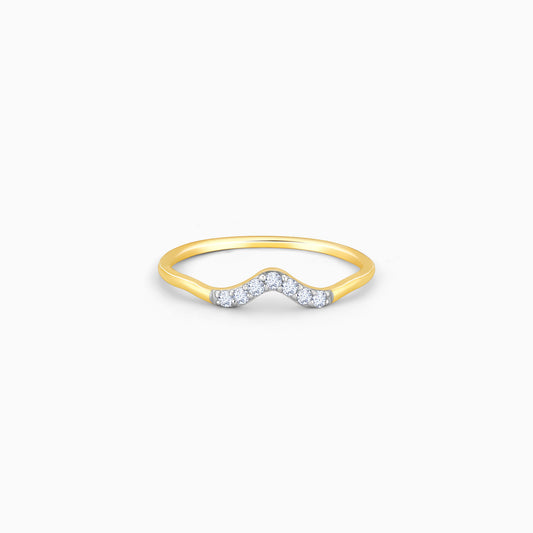 Lab_grown_diamond_Gold_Rise_Diamond_Ring