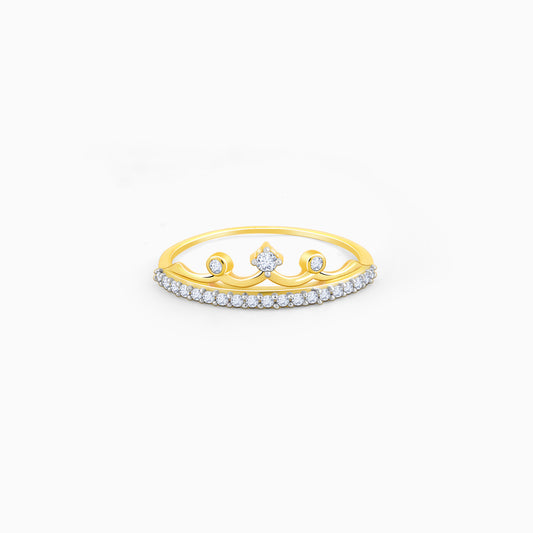 Lab_grown_diamond_Gold_Crowning_Diamond_Ring