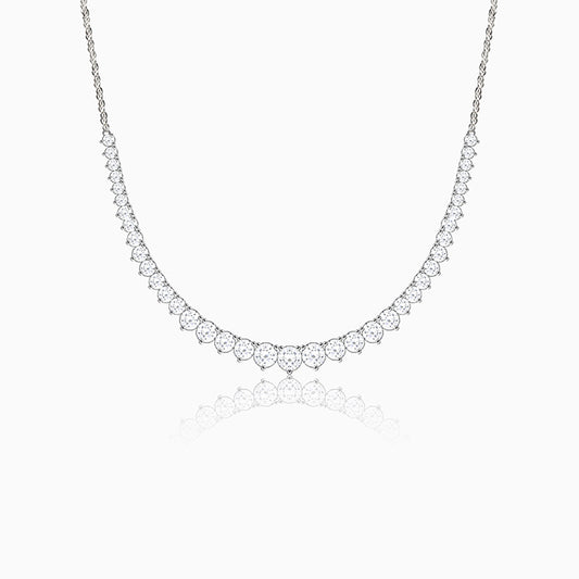 GIVA Signature Solitaire Necklace