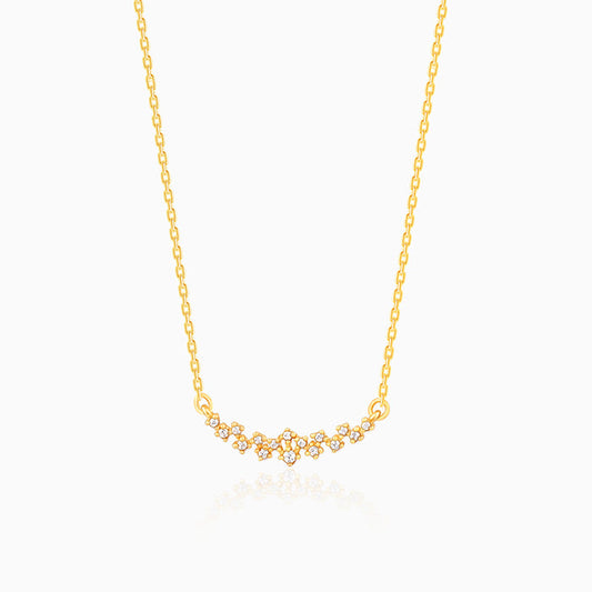 Stay Golden Necklace